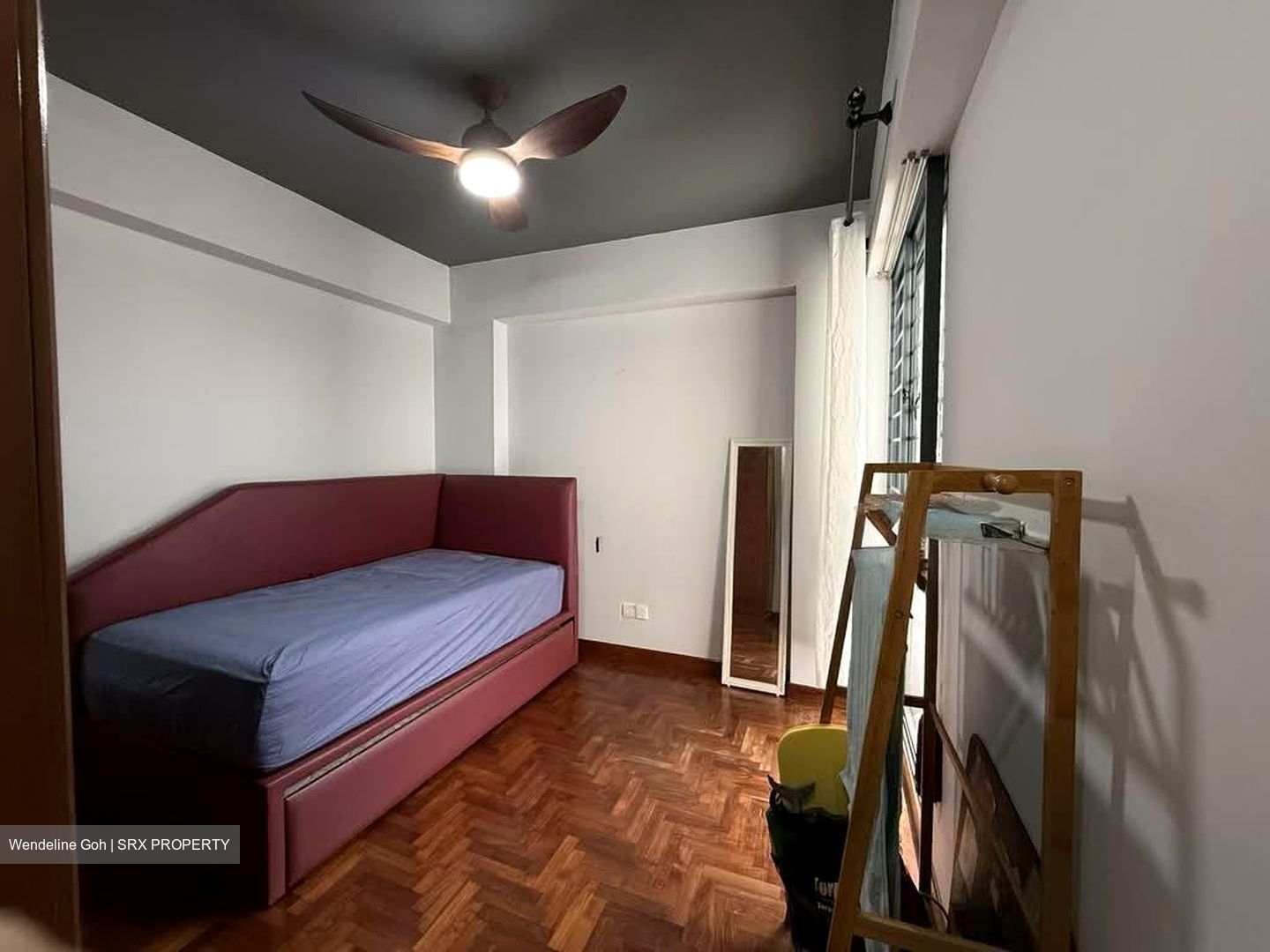 Regentville (D19), Apartment #549365401